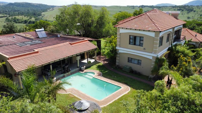 14 Bedroom Property for Sale in Broederstroom North West
